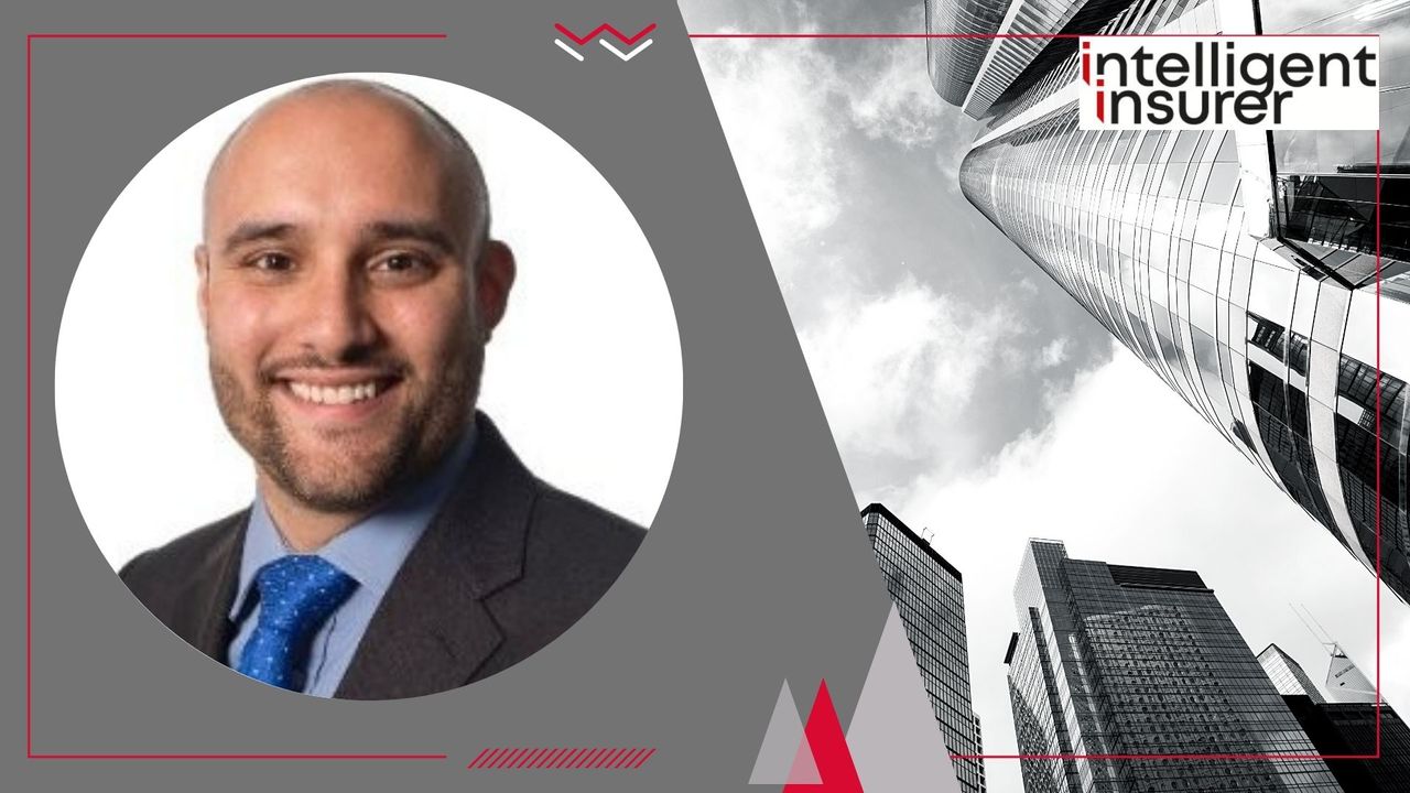 MS Amlin nabs marine and energy complex claims expert from QBE